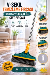 Related product image MissClean Cleaning Brushes and Brooms