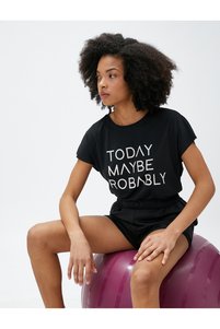 Related product image Koton T-Shirts