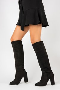 Related product image Fox Shoes Knee-High Boots