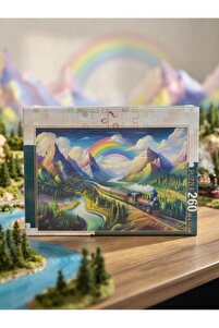 Related product image Tıfıl Toys Kids Puzzle and Jigsaw