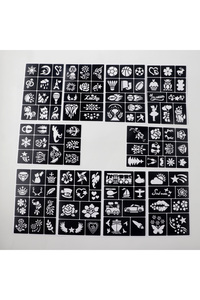 Related product image Choice Temporary Tattooes