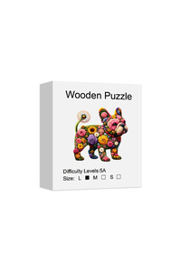 Related product image Choice Kids Puzzle and Jigsaw