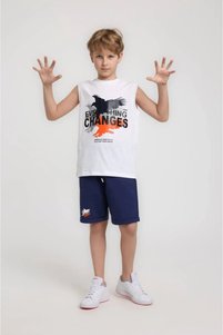 صورة المنتج ذات الصلة HAUSEkids طقم علوي وسفلي