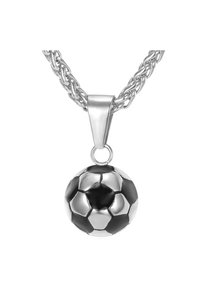 Related product image Choice Steel Necklaces