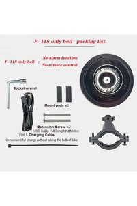 Related product image Choice Bicycle Accessory