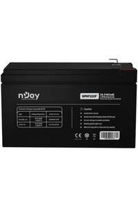 Imaginea produsului asociat nJoy Unități și baterii UPS