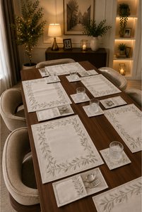 Related product image Çeyiz Diyarı Runners & Placemats