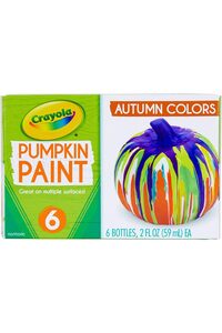 Related product image Crayola Paint Material