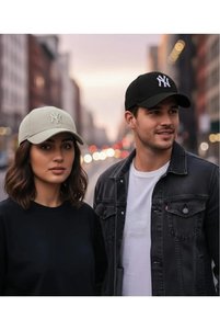 Related product image w white stars sports & wear Sports Caps