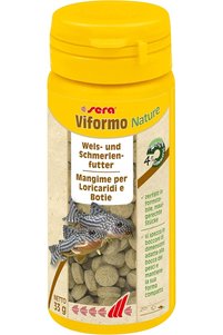 Related product image Sera Aquarium Fish Foods