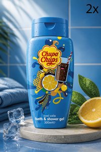 Related product image Chupa Chups Shower Gel & Creams