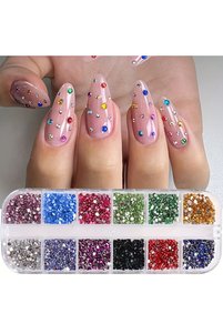 Related product image Choice False Nails & Accessories