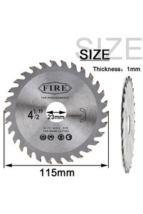 Related product image Choice Saw