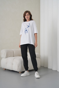 Related product image caddekombin Sweatsuit sets