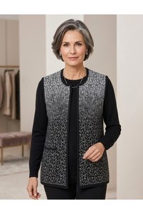 Related product image Plus Size Vests