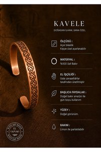 Related product image KAVELE Bijou Bracelets