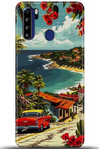 Related product image Reeder Phone Case