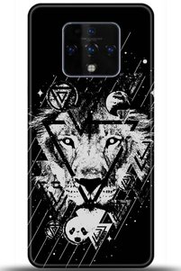 صورة المنتج ذات الصلة TECNO حافظات هواتف