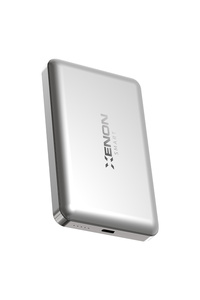 Xenon Smart MagSafe Powerbank | 10000 mAh, 15W Kablosuz, 22.5W