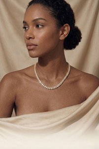 Related product image Demokan Steel Necklaces