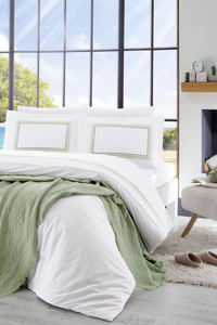Related product image Özdilek Double duvet cover set