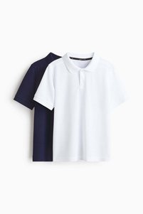 صورة المنتج ذات الصلة H&M تي-شيرتات بولو