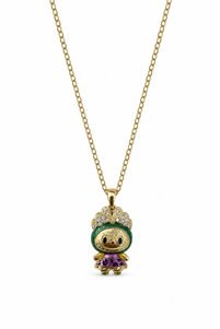 Related product image Jack Ferrero Steel Necklaces