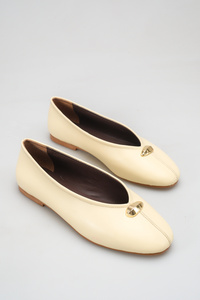 Related product image Ayakkabı Delisiyim Ballerina Flats