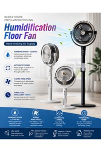 Related product image GENERAL Auto Fan