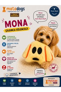 Related product image MATATABİ CATS Dog Toys