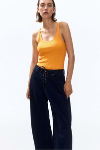 صورة المنتج ذات الصلة H&M قمصان داخلية