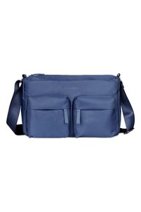 Zugehöriges Produktbild BUGATTI Schultertaschen