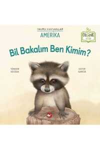 Related product image Beyaz Balina Yayınları Children's Storybooks