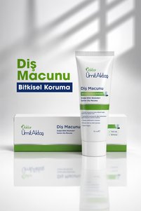 Related product image Dr. Ümit Aktaş Toothpaste