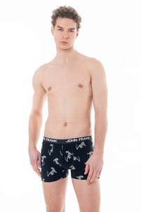 Related product image John Frank Boxer Shorts