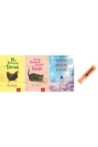 Related product image Redhouse Kidz Yayınları Children's Storybooks