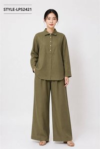 Related product image LINELLE Two Piece Sets