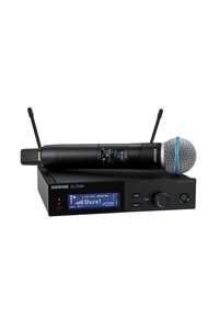 Imaginea produsului asociat Shure Microfoane și accesorii