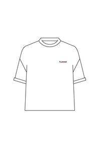 Related product image hummel T-Shirts