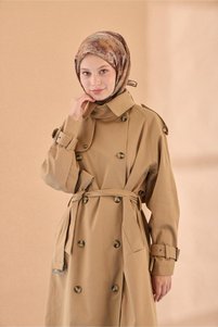 صورة المنتج ذات الصلة Silk Home أوشحة رأس