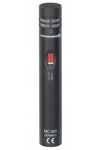 Imaginea produsului asociat Beyerdynamic Microfoane