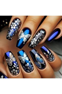 Related product image Choice False Nails & Accessories