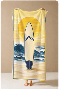 Related product image Evmila Beach Towels