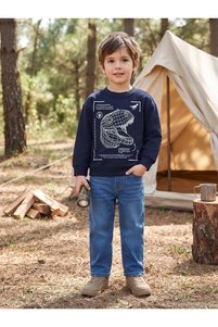 Related product image Civil Boys Sweatshirts