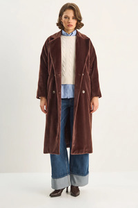 Related product image Şeker Portakalım Coats