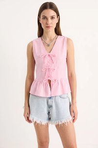 Related product image Şeker Portakalım Blouses