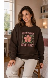 Related product image caddekombin Sweatshirts