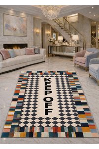 Related product image Rugs Modern Halı Carpet