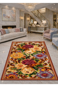 Related product image Rugs Modern Halı Carpet