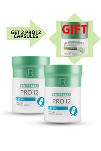 Related product image LR Probiotics and Prebiotics